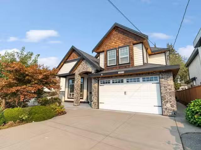 House for sale in Surrey, British Columbia