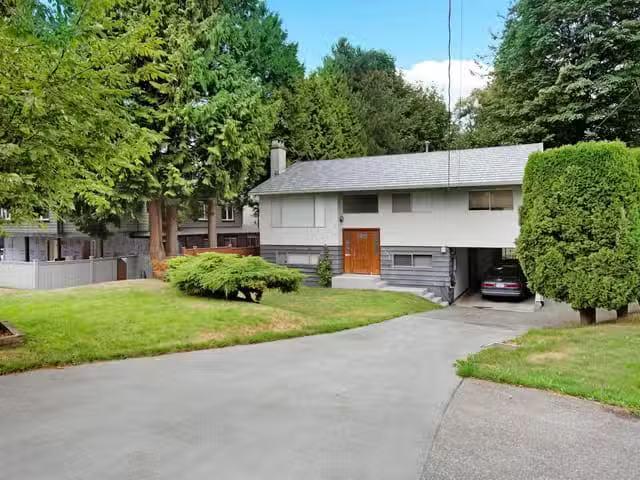 House for sale in Surrey, British Columbia