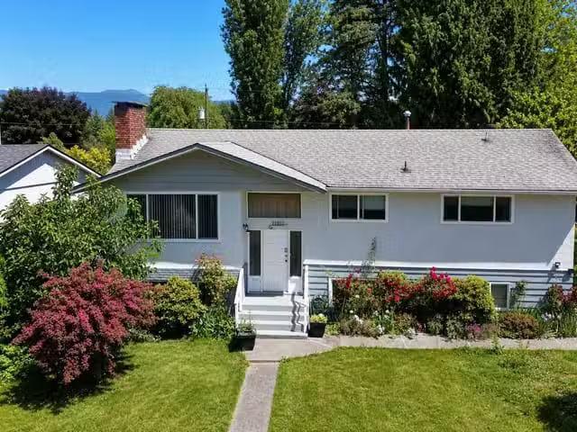 House for sale in Surrey, British Columbia