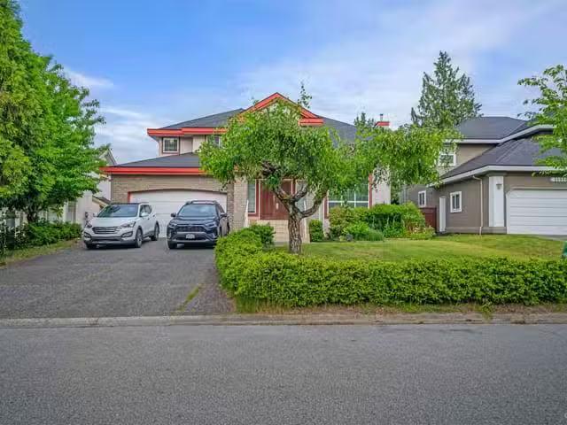 House for sale in Surrey, British Columbia