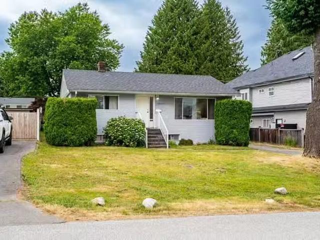 House for sale in Surrey, British Columbia