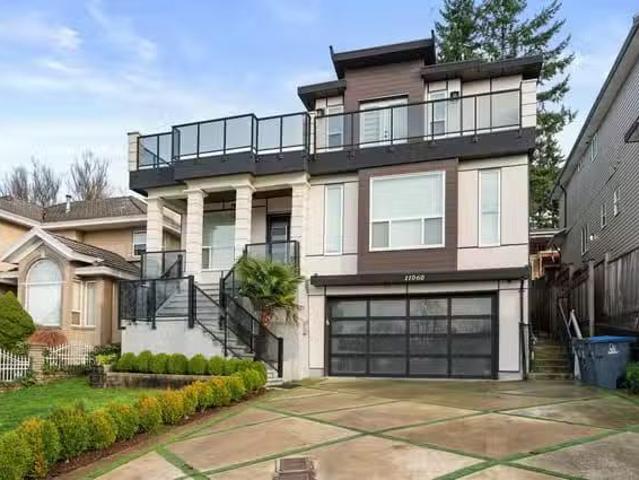 House for sale in Surrey, British Columbia