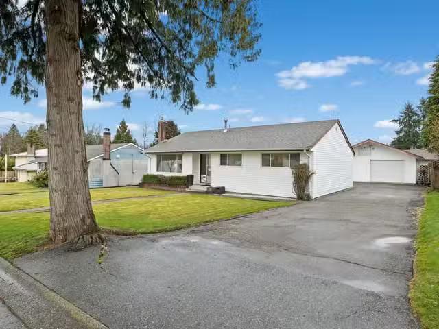 House for sale in Surrey, British Columbia