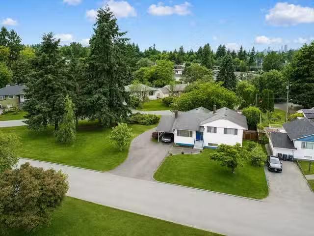 House for sale in Surrey, British Columbia
