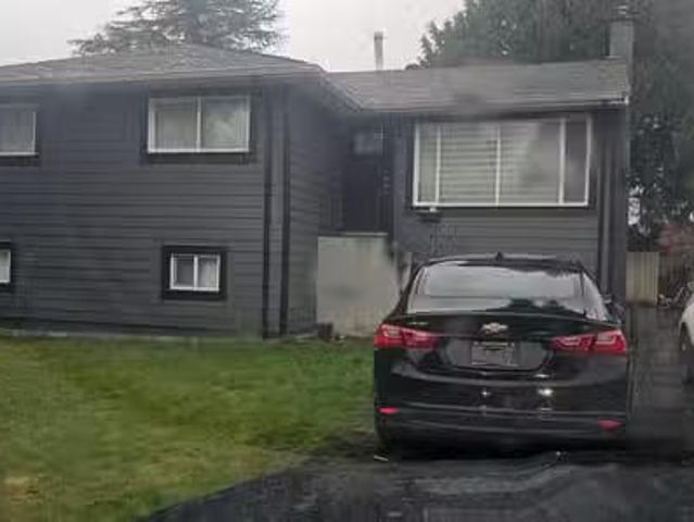 House for sale in Surrey, British Columbia