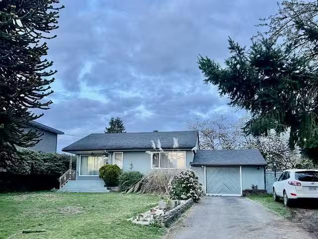 House for sale in Surrey, British Columbia