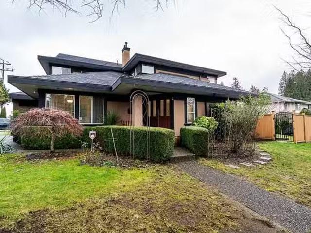 House for sale in Surrey, British Columbia