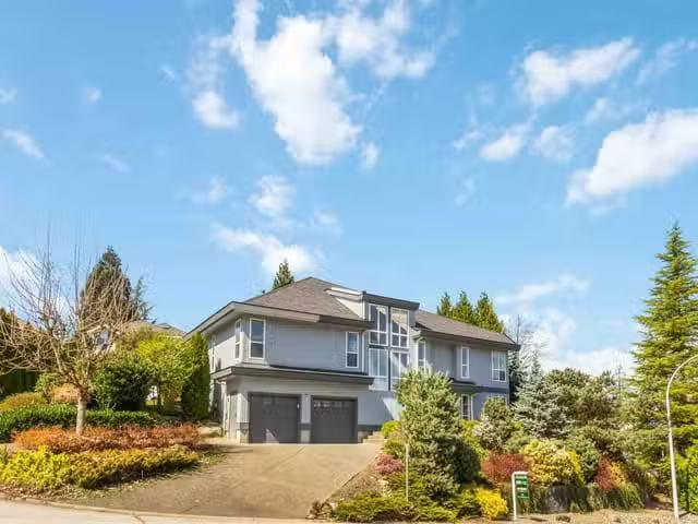 House for sale in Surrey, British Columbia