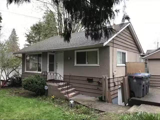 House for sale in Surrey, British Columbia