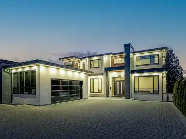 House for sale in Surrey, British Columbia