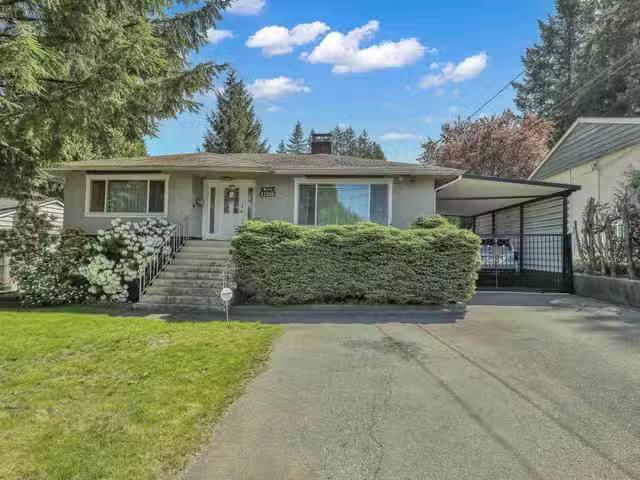 House for sale in Surrey, British Columbia