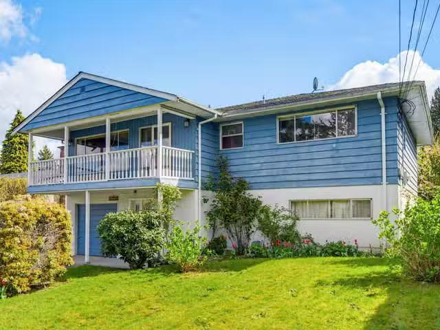 House for sale in Surrey, British Columbia