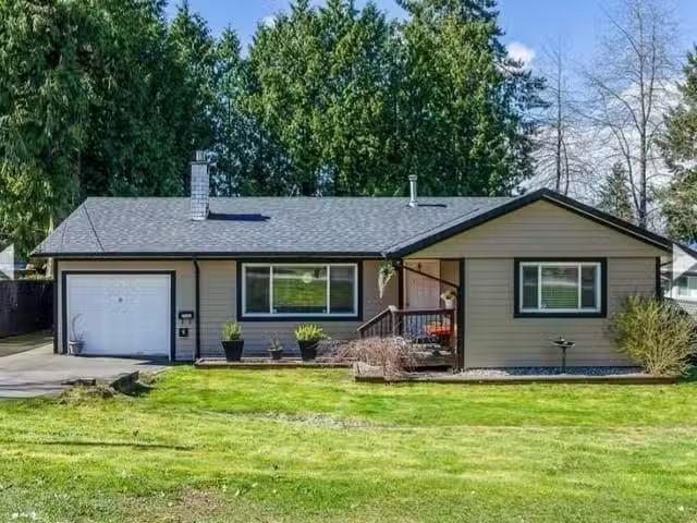 House for sale in Surrey, British Columbia