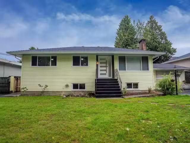 House for sale in Surrey, British Columbia