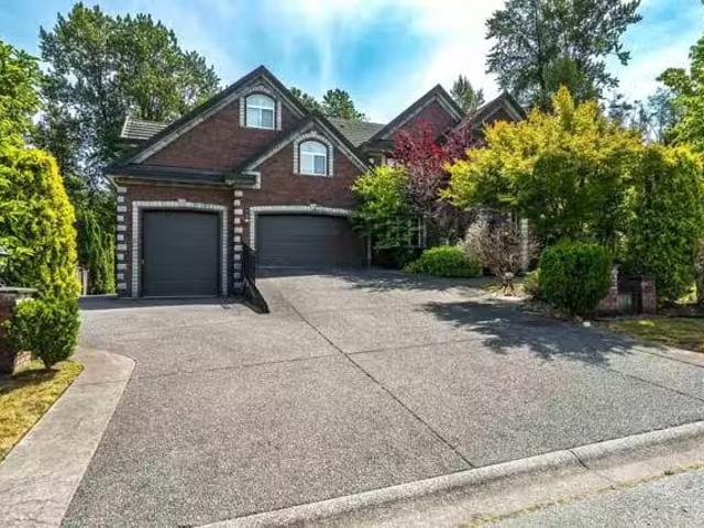 House for sale in Surrey, British Columbia