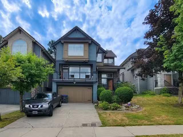 House for sale in Surrey, British Columbia