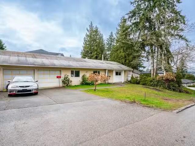 House for sale in Surrey, British Columbia