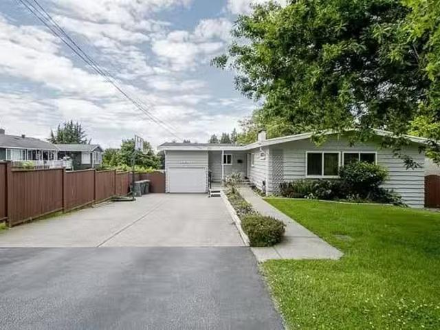 House for sale in Surrey, British Columbia