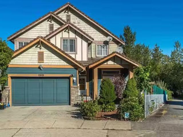 House for sale in Surrey, British Columbia