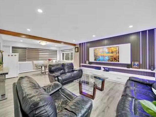 House for sale in Surrey, British Columbia