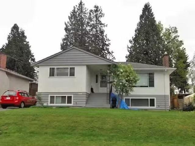 House for sale in Surrey, British Columbia
