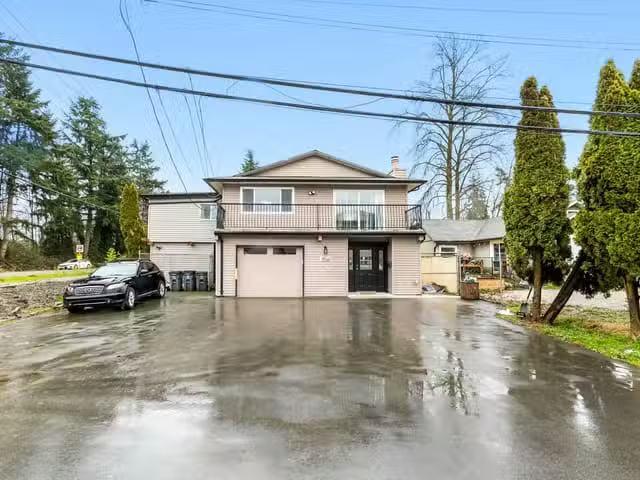 House for sale in Surrey, British Columbia