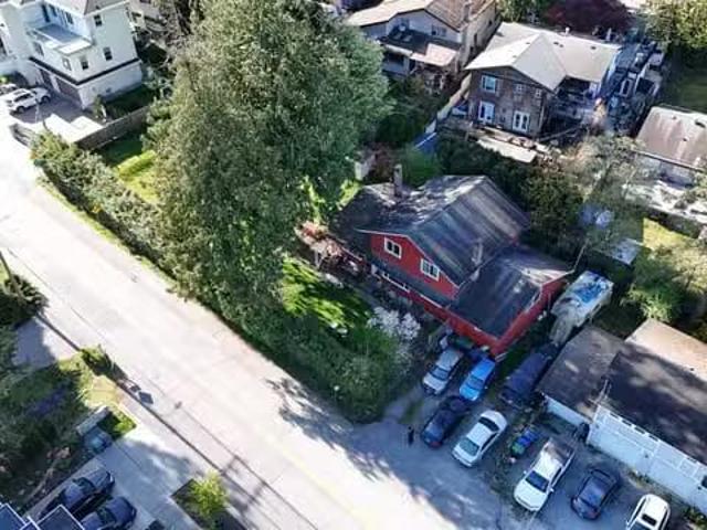 House for sale in Surrey, British Columbia