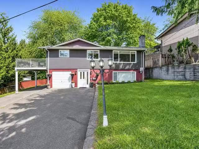 House for sale in Surrey, British Columbia