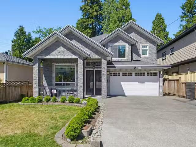 House for sale in Surrey, British Columbia