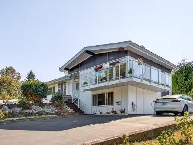 House for sale in Surrey, British Columbia