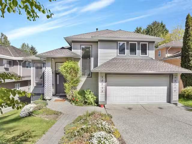 House for sale in Surrey, British Columbia