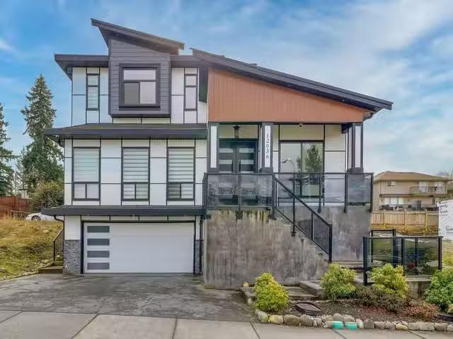 House for sale in Surrey, British Columbia