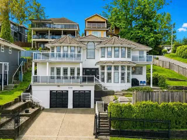 House for sale in Surrey, British Columbia