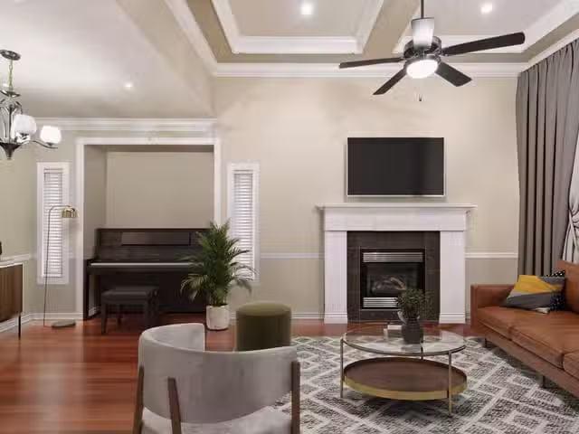 House for sale in Surrey, British Columbia