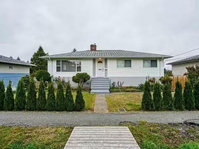 House for sale in Surrey, British Columbia