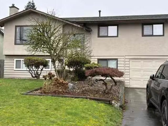 House for sale in Surrey, British Columbia