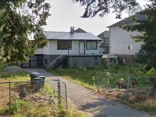 House for sale in Surrey, British Columbia