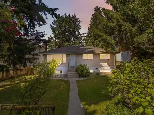House for sale in Surrey, British Columbia
