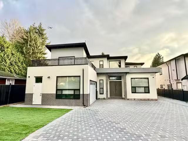 House for sale in Surrey, British Columbia