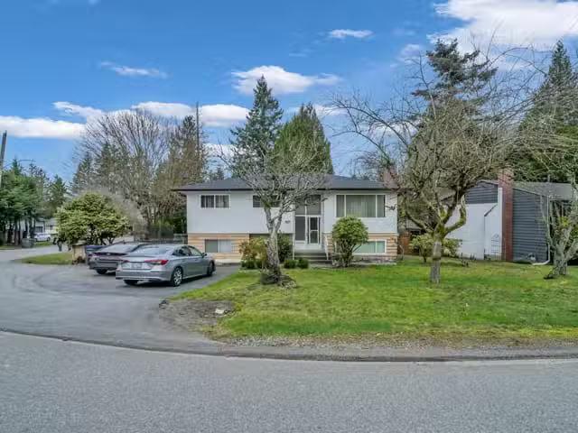 House for sale in Surrey, British Columbia