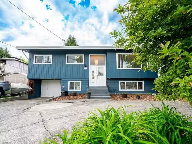 House for sale in Surrey, British Columbia
