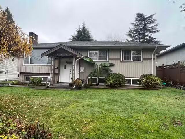 House for sale in Surrey, British Columbia