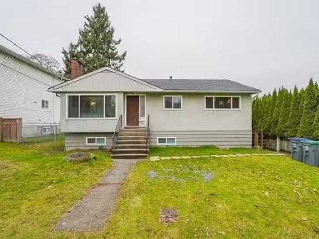 House for sale in Surrey, British Columbia