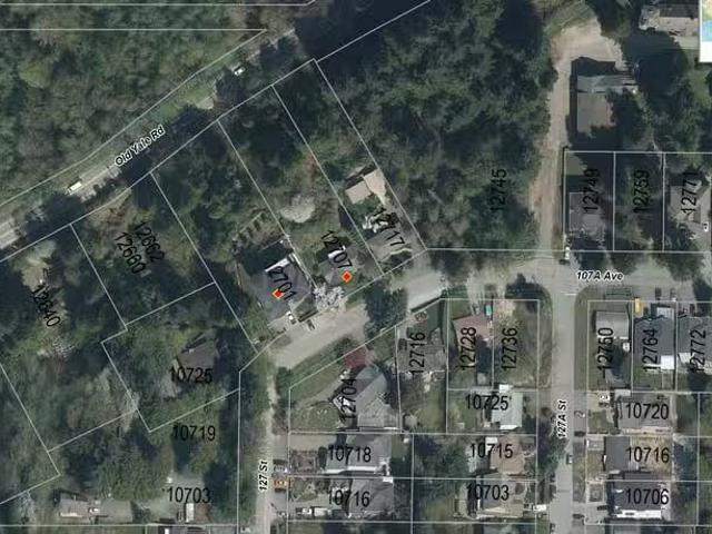 House for sale in Surrey, British Columbia