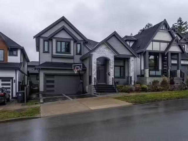 House for sale in Surrey, British Columbia