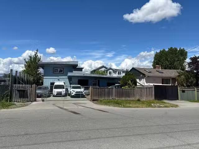 House for sale in Surrey, British Columbia