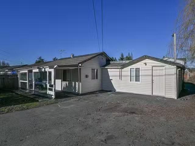 House for sale in Surrey, British Columbia