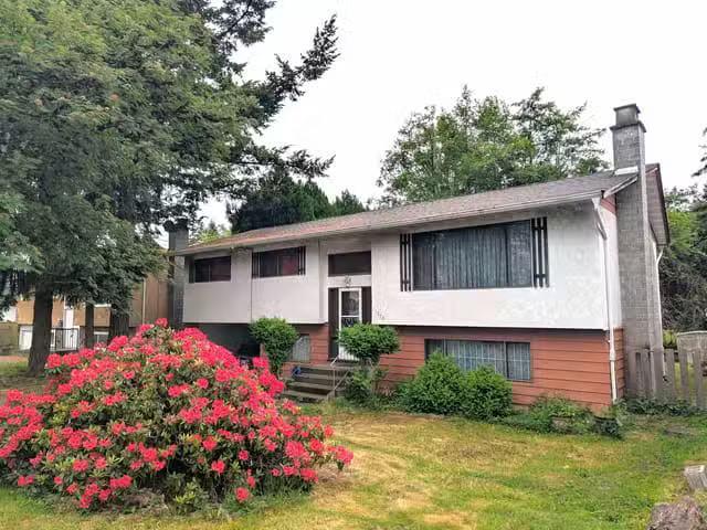 House for sale in Surrey, British Columbia