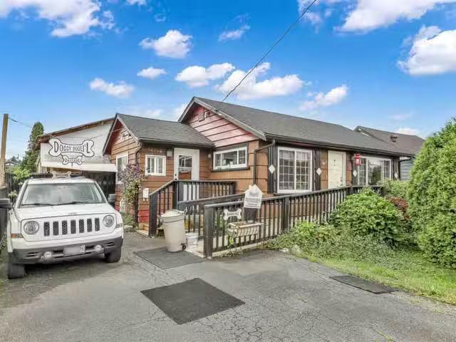 House for sale in Surrey, British Columbia