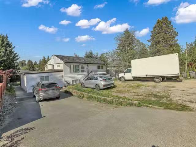 House for sale in Surrey, British Columbia